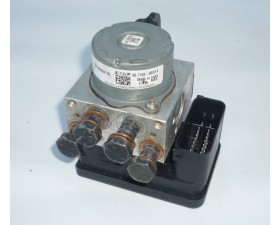 ABS JEDNOTKA ATE - DUÁLNÍ - JAWA 300,350 CL, KÝVAČKA, PÉRÁK, BOBBER + MODEL 42
